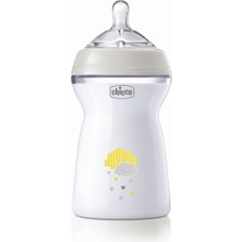 Chicco Natural Feeling Biberon 250 ml 2 Ay / 330 ml 6 Ay