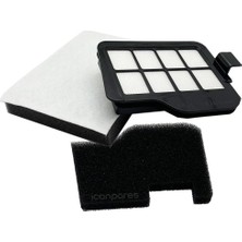 Parmis Arzum Uyumlu Ar 4088 Olimpia Power Filtresi Seti (4)