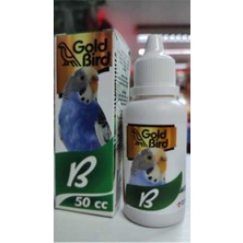 Gold Bird B Vitamini