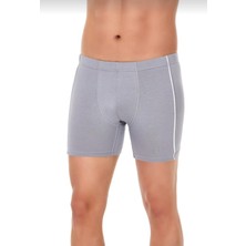 Yıldız 107 Erkek Modal Biyeli Boxer Tekli