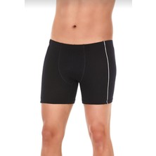 Yıldız 106 Erkek Modal Biyeli Boxer 12 Adet