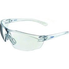 Drager R58268 X-Pect 8320 Şeffaf Gözlük