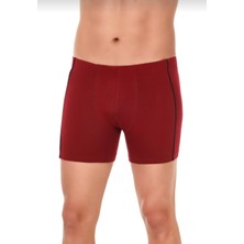 Yıldız 109 Erkek Modal Biyeli Boxer 6 Adet