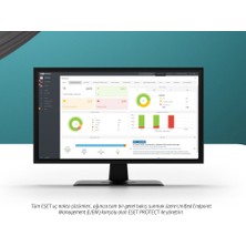 ESET PROTECT Entry 11 Cihaz, 3 Yıl - Dijital Kod (ESET Türkiye Garantili)