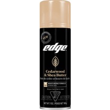 Edge Sedir Ağacı ve Shea Yağlı Tıraş Jeli 198GR