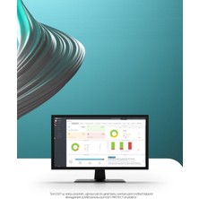 ESET PROTECT Entry 16 Cihaz, 1 Yıl - Dijital Kod (ESET Türkiye Garantili)