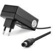 Keepro 48 Volt 0.5 Amper Adaptör 48 Volt 0.5 Amper 5.5 mm 2.5 mm Adaptör