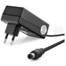 Keepro 48 Volt 0.5 Amper Adaptör 48 Volt 0.5 Amper 5.5 mm 2.5 mm Adaptör