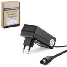 Keepro 48 Volt 0.5 Amper Adaptör 48 Volt 0.5 Amper 5.5 mm 2.5 mm Adaptör