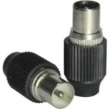 Keepro Erkek anten jack anten jack erkek analog erkek anten jack