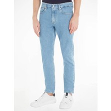 Calvin Klein Slim Taper Pantolon