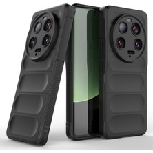 LR Joyful Xiaomi 13 Ultra Yumuşak Tpu Cep Telefonu Kılıf Damla Koruma Koruyucu Kapak (Yurt Dışından)