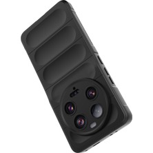 LR Joyful Xiaomi 13 Ultra Yumuşak Tpu Cep Telefonu Kılıf Damla Koruma Koruyucu Kapak (Yurt Dışından)