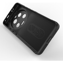 LR Joyful Xiaomi 13 Ultra Yumuşak Tpu Cep Telefonu Kılıf Damla Koruma Koruyucu Kapak (Yurt Dışından)