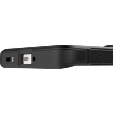 LR Joyful Xiaomi 13 Ultra Yumuşak Tpu Cep Telefonu Kılıf Damla Koruma Koruyucu Kapak (Yurt Dışından)
