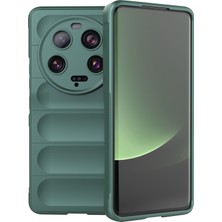 LR Joyful Xiaomi 13 Ultra Yumuşak Tpu Cep Telefonu Kılıf Damla Koruma Koruyucu Kapak (Yurt Dışından)