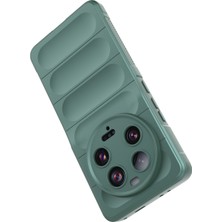 LR Joyful Xiaomi 13 Ultra Yumuşak Tpu Cep Telefonu Kılıf Damla Koruma Koruyucu Kapak (Yurt Dışından)