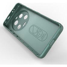 LR Joyful Xiaomi 13 Ultra Yumuşak Tpu Cep Telefonu Kılıf Damla Koruma Koruyucu Kapak (Yurt Dışından)