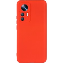 LR Joyful Xiaomi 12T 5g / Redmi K50 Ultra 5g Sıvı Silikon Telefon Kılıfı Damla Geçirmez Akıllı Telefon Koruyucu Kapak Kayış (Yurt Dışından)