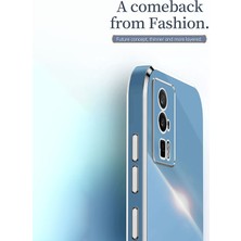 LR Joyful Xiaomi Redmi K60 5g / K60 Pro 5g Yumuşak Telefon Kılıfı, Elektrokaplama Tpu Tpu Tam Kamera Lens Koruma Kapağı (Yurt Dışından)