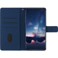 LR Joyful Xiaomi 12T 5g / 12T Pro 5g / Redmi K50 Ultra 5g Cilt Touch Hissed Flip Telefon Kılıfı Cüzdan Katlanabilir Standlı Retro Deri Telefon Kapağı (Yurt Dışından)