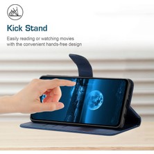 LR Joyful Xiaomi 12T 5g / 12T Pro 5g / Redmi K50 Ultra Cüzdan Stand Telefon Kapağı (Yurt Dışından)