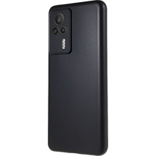 LR Joyful Xiaomi Redmi K60E 5g Tpu Telefon Kılıf Mat Kaplama Telefon Kapağı (Yurt Dışından)