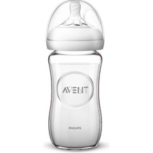 Philips Avent Natural Cam Biberon 240ML