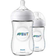 Philips Avent Natural Pp Biberon 260 ml 2li