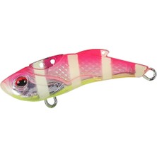 River Vibrax Vib 50S 5cm 7gr Vibrasyon Yem
