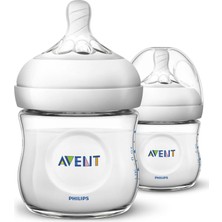 Philips Avent Natural Pp Biberon 125 ml 2li