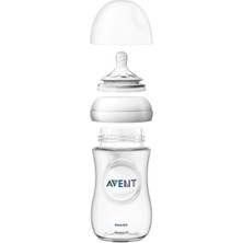 Philips Avent Natural Pp Biberon 125 ml 2li