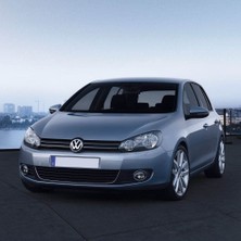 Vass41 Vw Golf 6 2009-2012 Ön Cam Silecek Kolları Iç Mekanizması 1K1955601A