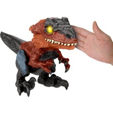 Jurassic World Uncaged Ateş Dinozoru Figürü GWD70