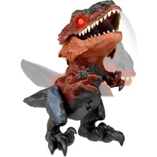 Jurassic World Uncaged Ateş Dinozoru Figürü GWD70