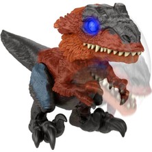 Jurassic World Uncaged Ateş Dinozoru Figürü GWD70