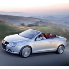 Vass41 Vw Eos 2006-2011 Ön Cam Silecek Kolları Iç Mekanizması 1K1955601