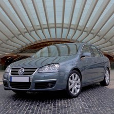 Vass41 Vw Jetta 2006-2010 Ön Cam Silecek Kolları Iç Mekanizması 5K1955601