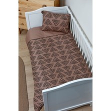 Tuğba Kuğu Keten Nevresim Takımı - Tek Kişilik (160X220)