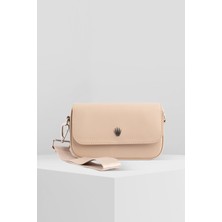 Watch of Royal FLAP VİZON UNISEX EL ÇANTASI - Günlük Kullanım ve Seyahat İçin Ergonomik Tasarım