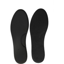 Black Vein Memory Foam Yumuşak Ayakkabı Tabanlığı, Akıllı Hafızalı Spor Tabanlık, Ayakkabı Iç Tabanı