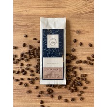 Qapo Coffee El Salvador  Shasta  Medium Roast 50 gr