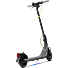 Segway Ninebot Kickscooter E2 Plus Elektrikli Scooter