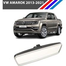 Otozet - Vw Amarok Iç Dikiz Aynası Karartmasız Tip 3C0857511J