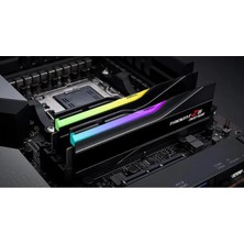 Gskıll F5-6000J3238G32GX2-TZ5NR Tz5 Neo Rgb DDR5-6000MHZ CL32 64GB (2X32GB) Dual (32-38-38-96) 1.40V