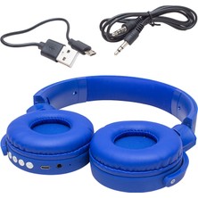 MAGICVOICE 650BT KABLOSUZ BLUETOOTH KULAKÜSTÜ TASARIM KULAKLIK