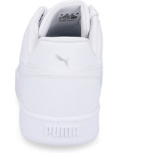 Puma Caven 2.0 Unisex Beyaz Sneaker 39229002