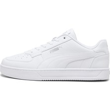 Puma Puma Caven 2.0 Beyaz Erkek Basketbol Ayakkabısı