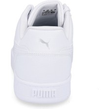Puma Puma Caven 2.0 Beyaz Erkek Basketbol Ayakkabısı