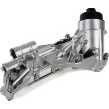 İTHAL Opel Insignia A 1.6 Benzinli A16XER Yağ Soğutucu Orjinal Ürün